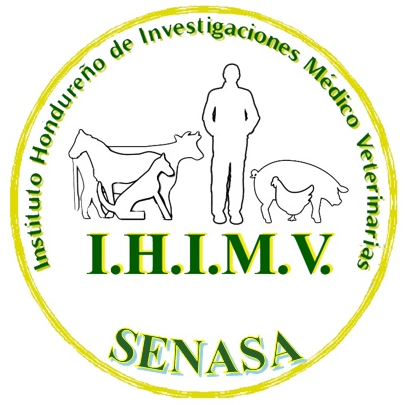 Logo IHIMV