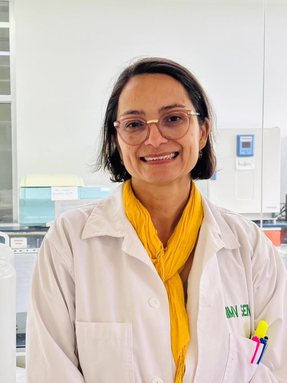 Kattia Michelle Agüero