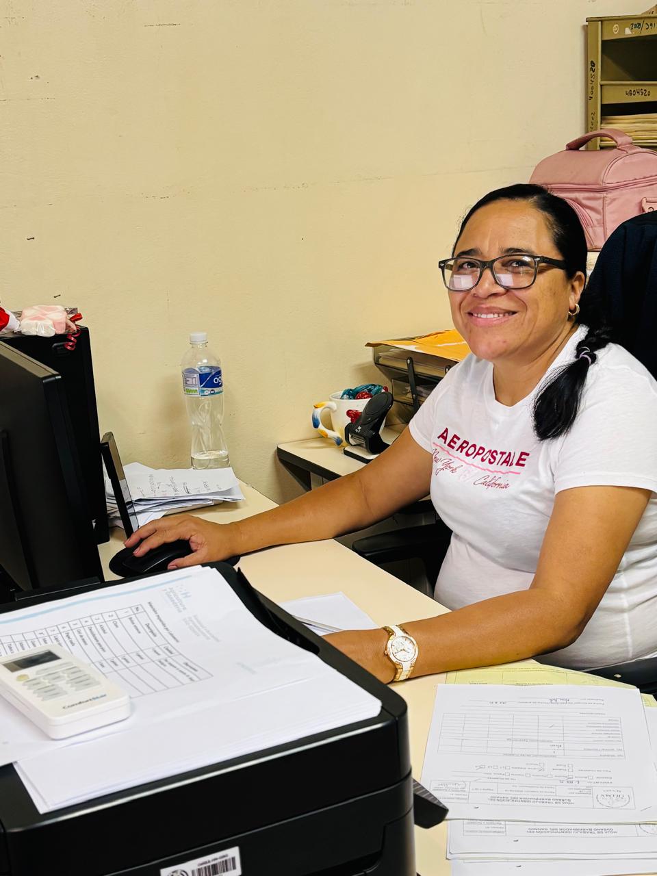 Brenda Maritsa Varela