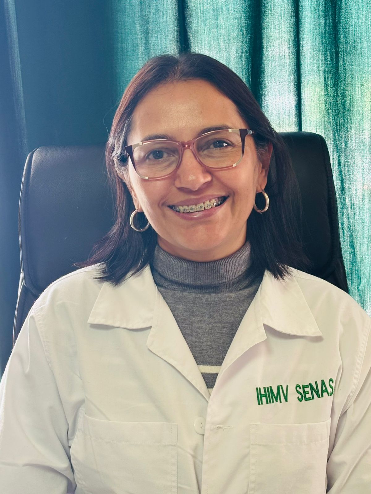 Dra. Marielle Roxana Rivera