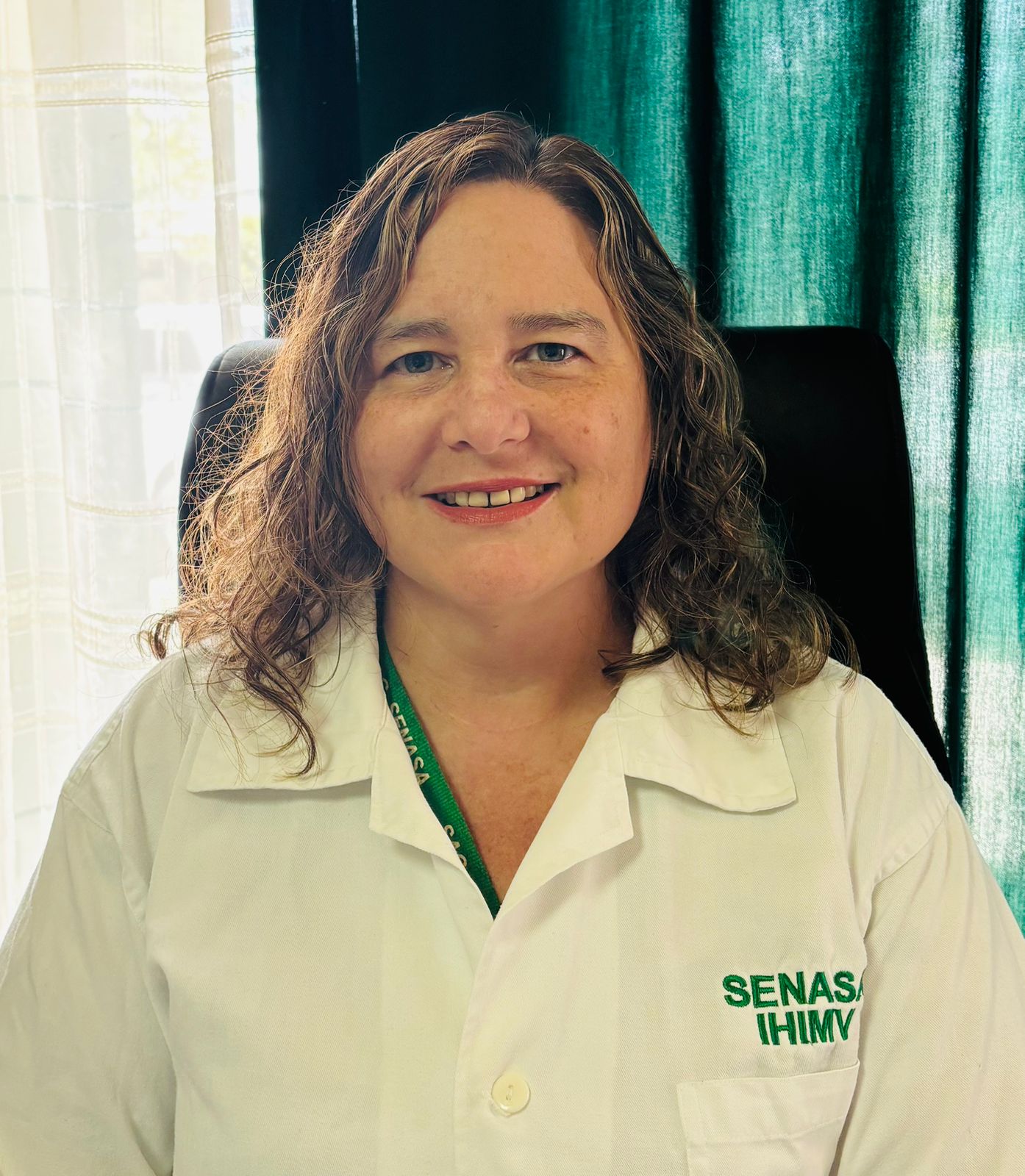 Dra. Diana Lucía Sevilla