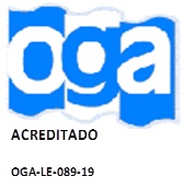 Acreditación OGA